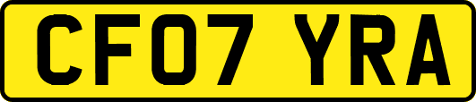CF07YRA