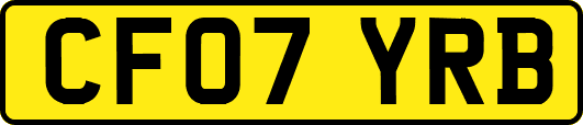 CF07YRB