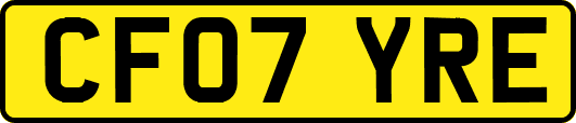 CF07YRE