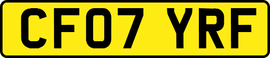 CF07YRF