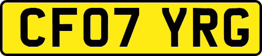 CF07YRG