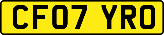 CF07YRO