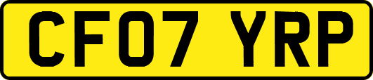 CF07YRP