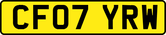 CF07YRW