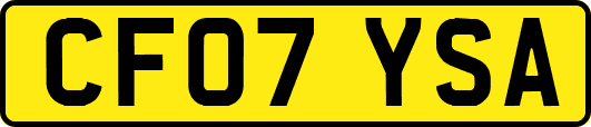 CF07YSA