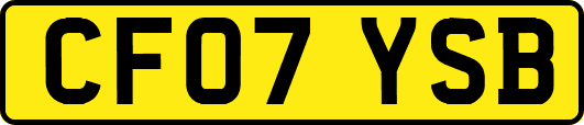 CF07YSB