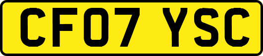 CF07YSC