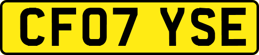 CF07YSE