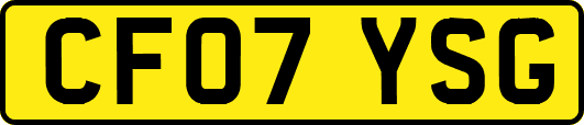 CF07YSG