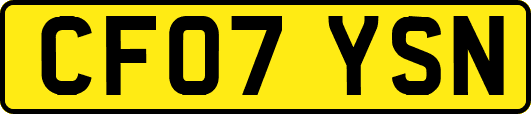 CF07YSN