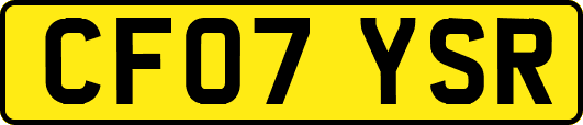 CF07YSR