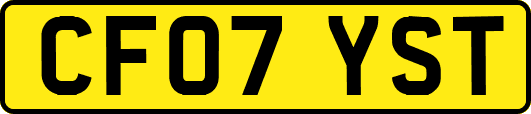 CF07YST