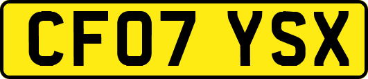 CF07YSX
