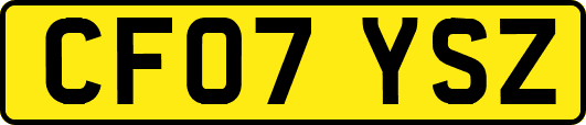 CF07YSZ