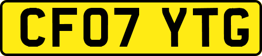 CF07YTG