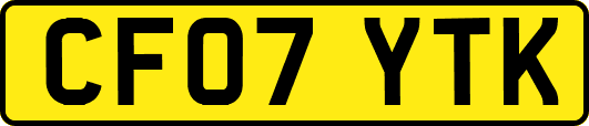 CF07YTK