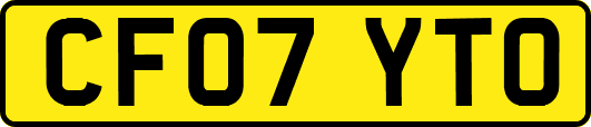 CF07YTO