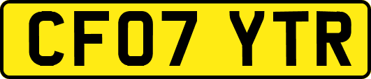 CF07YTR
