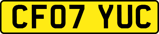CF07YUC