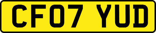 CF07YUD