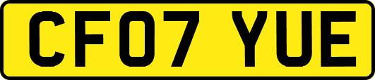 CF07YUE