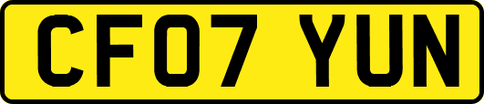 CF07YUN