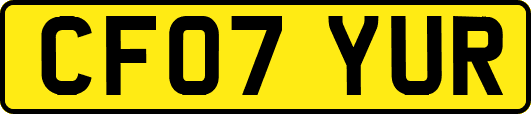 CF07YUR