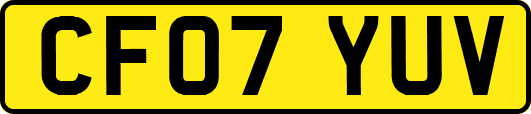 CF07YUV