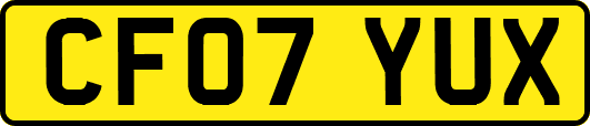 CF07YUX