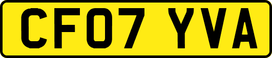 CF07YVA