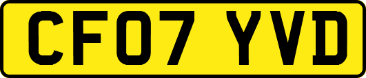 CF07YVD