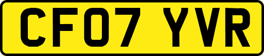 CF07YVR