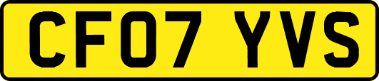 CF07YVS