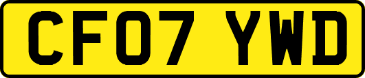 CF07YWD