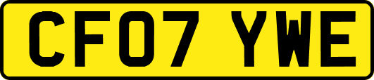 CF07YWE