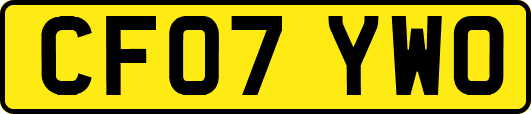 CF07YWO