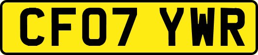 CF07YWR