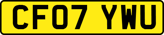 CF07YWU