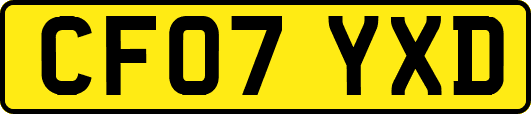 CF07YXD