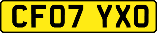 CF07YXO