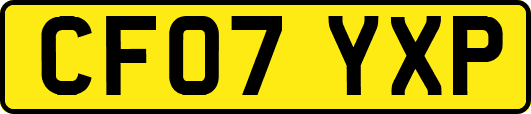 CF07YXP