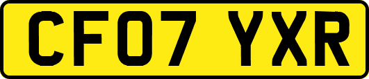 CF07YXR