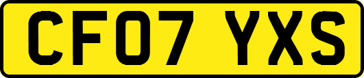 CF07YXS