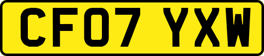 CF07YXW