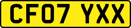 CF07YXX