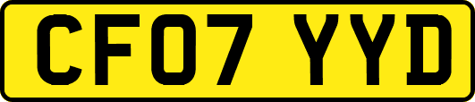 CF07YYD