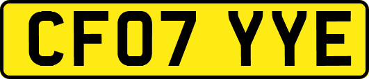 CF07YYE