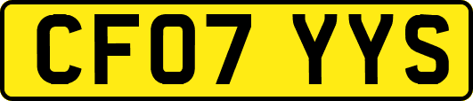 CF07YYS
