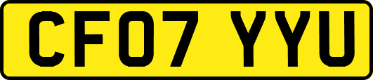 CF07YYU