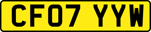 CF07YYW